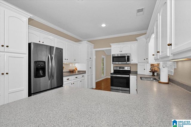 526 BOAT LAUNCH ROAD, Quinton, AL 35130