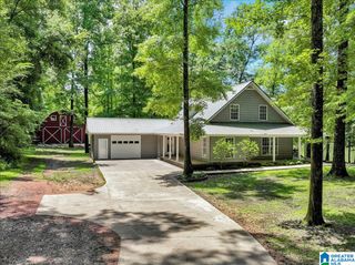 526 BOAT LAUNCH ROAD, Quinton, AL 35130