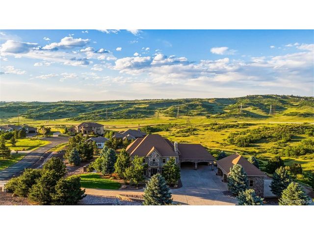 5686 Aspen Leaf Dr, Littleton, CO 80125