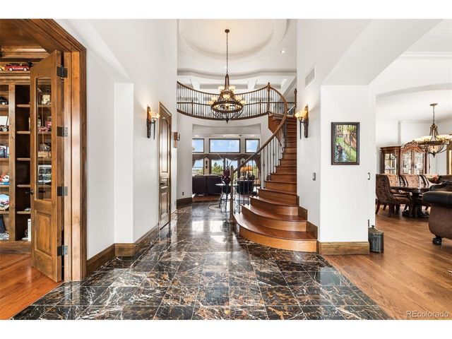 5686 Aspen Leaf Dr, Littleton, CO 80125