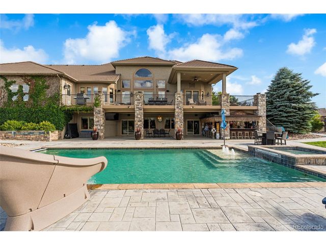 5686 Aspen Leaf Dr, Littleton, CO 80125