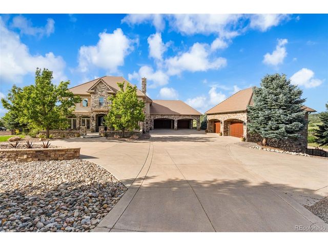 5686 Aspen Leaf Dr, Littleton, CO 80125