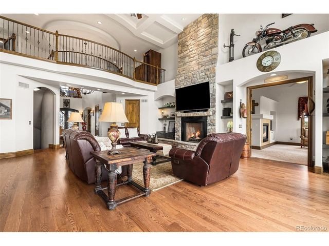 5686 Aspen Leaf Dr, Littleton, CO 80125