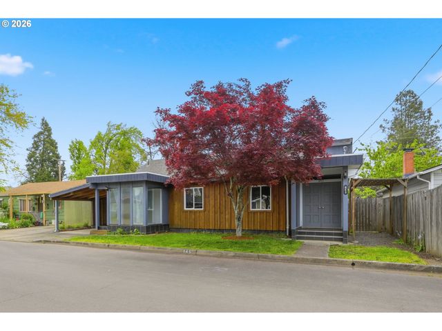 845 25TH Pl, Springfield, OR 97477