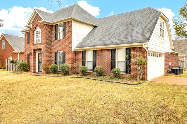 1868 HELMSLEY CV, Unincorporated, TN 38016