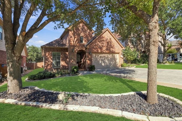 11927 OCELOT PATH, San Antonio, TX 78253