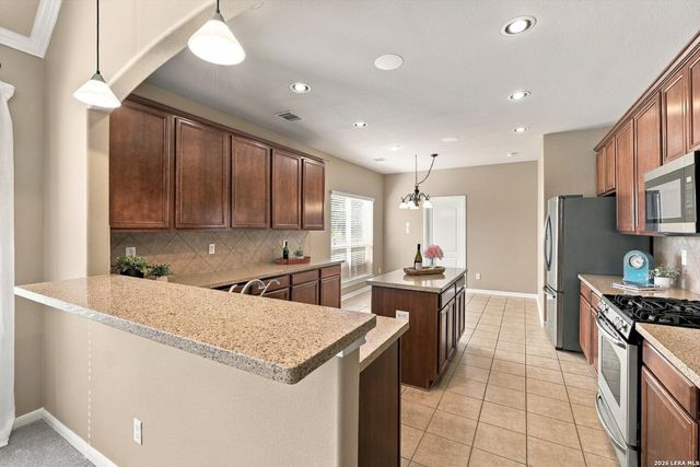 11927 OCELOT PATH, San Antonio, TX 78253