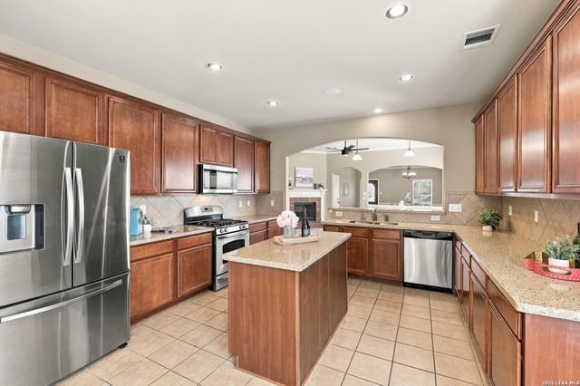 11927 OCELOT PATH, San Antonio, TX 78253