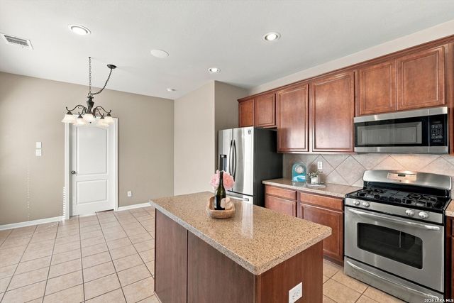 11927 OCELOT PATH, San Antonio, TX 78253