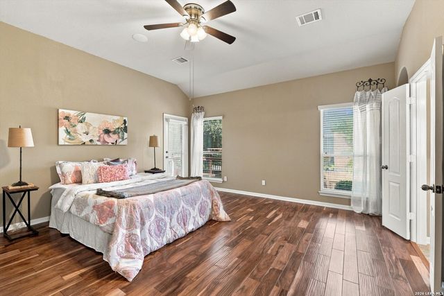 11927 OCELOT PATH, San Antonio, TX 78253