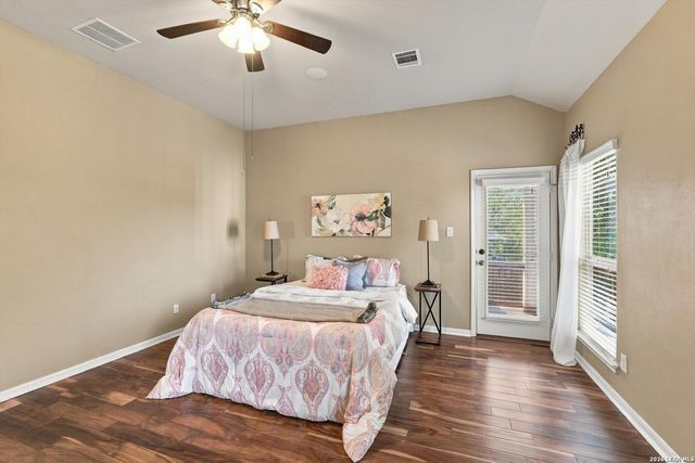 11927 OCELOT PATH, San Antonio, TX 78253