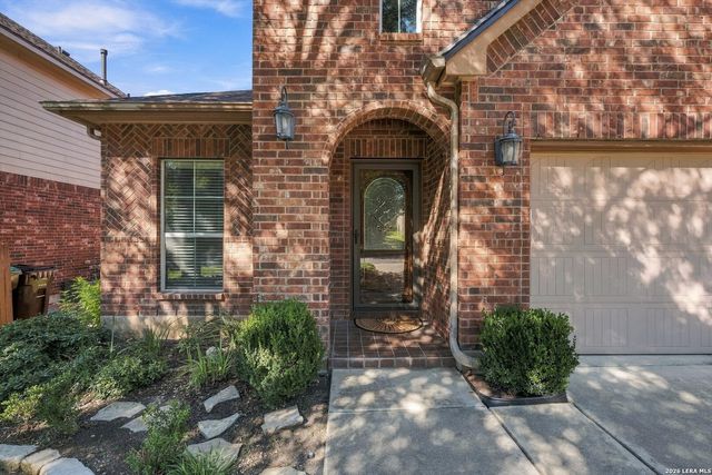 11927 OCELOT PATH, San Antonio, TX 78253