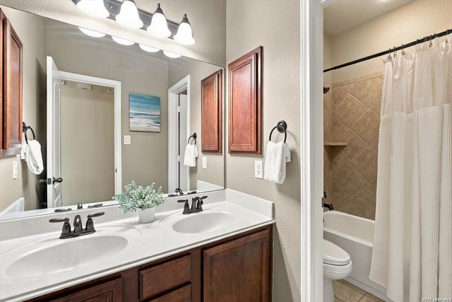 11927 OCELOT PATH, San Antonio, TX 78253