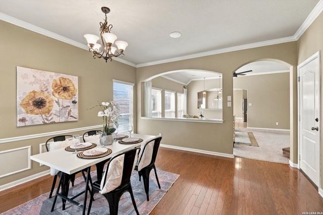 11927 OCELOT PATH, San Antonio, TX 78253