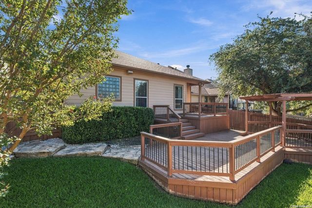 11927 OCELOT PATH, San Antonio, TX 78253