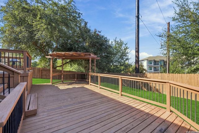 11927 OCELOT PATH, San Antonio, TX 78253