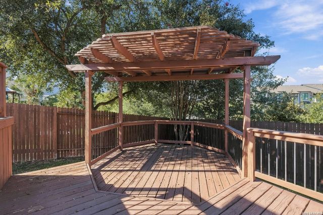 11927 OCELOT PATH, San Antonio, TX 78253