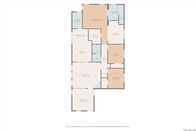 11927 OCELOT PATH, San Antonio, TX 78253