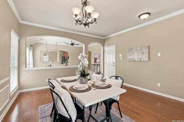 11927 OCELOT PATH, San Antonio, TX 78253