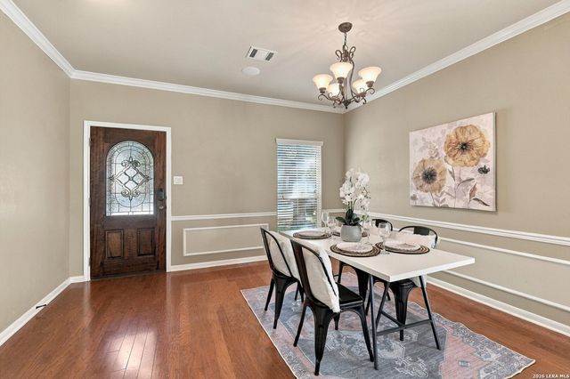 11927 OCELOT PATH, San Antonio, TX 78253