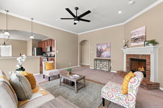 11927 OCELOT PATH, San Antonio, TX 78253