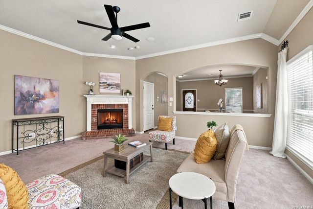 11927 OCELOT PATH, San Antonio, TX 78253