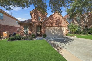 11927 OCELOT PATH, San Antonio, TX 78253