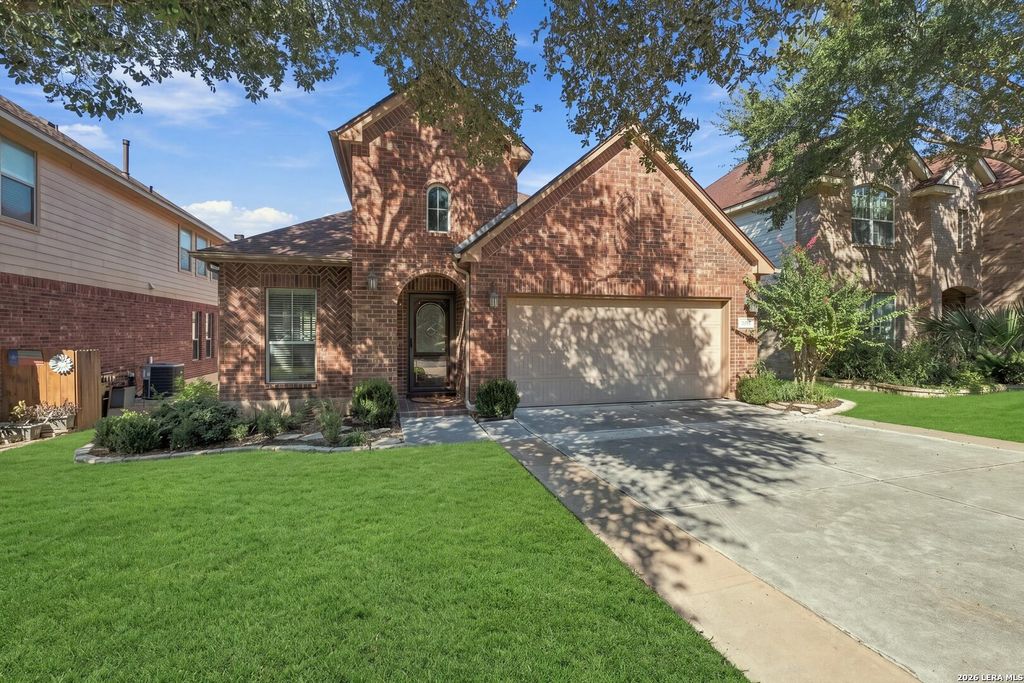 11927 OCELOT PATH, San Antonio, TX 78253
