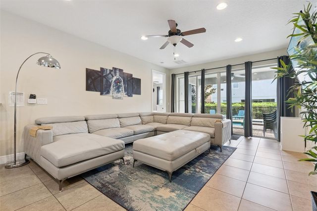 7605 BROOKHURST LANE, Kissimmee, FL 34747