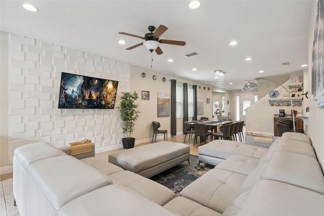 7605 BROOKHURST LANE, Kissimmee, FL 34747