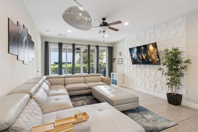 7605 BROOKHURST LANE, Kissimmee, FL 34747