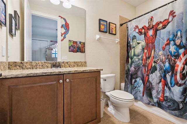 7605 BROOKHURST LANE, Kissimmee, FL 34747