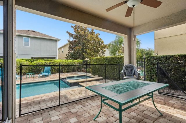7605 BROOKHURST LANE, Kissimmee, FL 34747