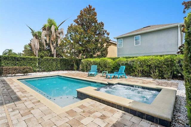 7605 BROOKHURST LANE, Kissimmee, FL 34747