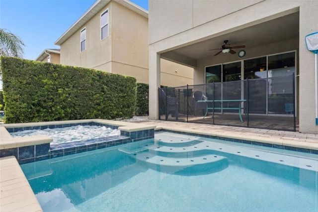7605 BROOKHURST LANE, Kissimmee, FL 34747
