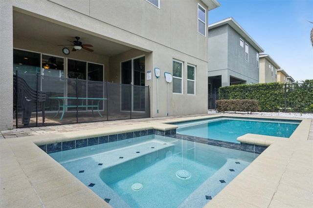 7605 BROOKHURST LANE, Kissimmee, FL 34747