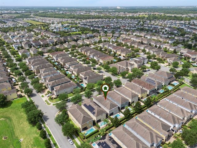 7605 BROOKHURST LANE, Kissimmee, FL 34747
