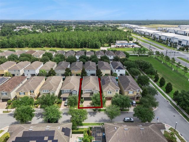 7605 BROOKHURST LANE, Kissimmee, FL 34747