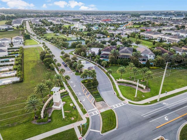 7605 BROOKHURST LANE, Kissimmee, FL 34747
