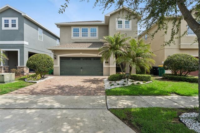 7605 BROOKHURST LANE, Kissimmee, FL 34747