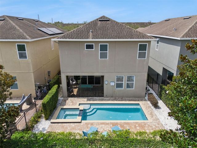 7605 BROOKHURST LANE, Kissimmee, FL 34747