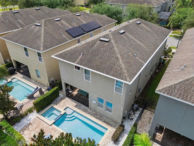 7605 BROOKHURST LANE, Kissimmee, FL 34747