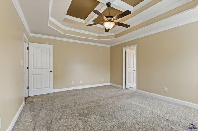 123 Highland Point Drive, Kathleen, GA 31047