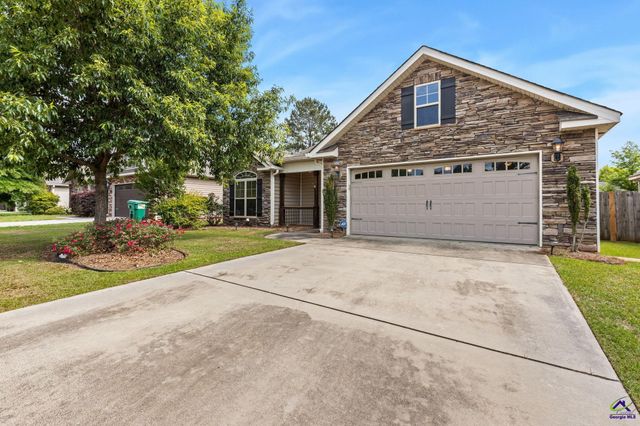 123 Highland Point Drive, Kathleen, GA 31047