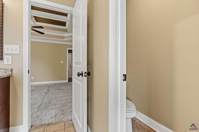 123 Highland Point Drive, Kathleen, GA 31047