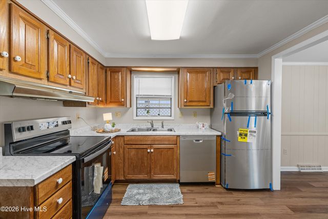 107 Constitution Avenue, Augusta, GA 30907