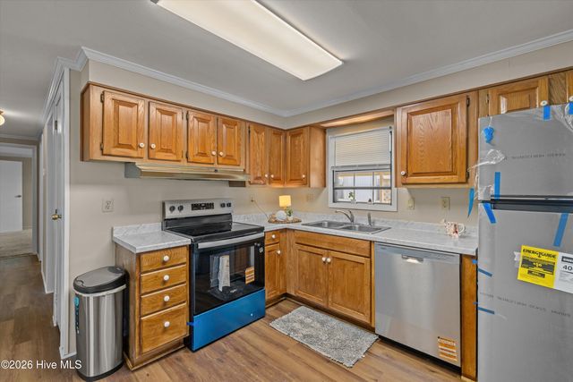 107 Constitution Avenue, Augusta, GA 30907