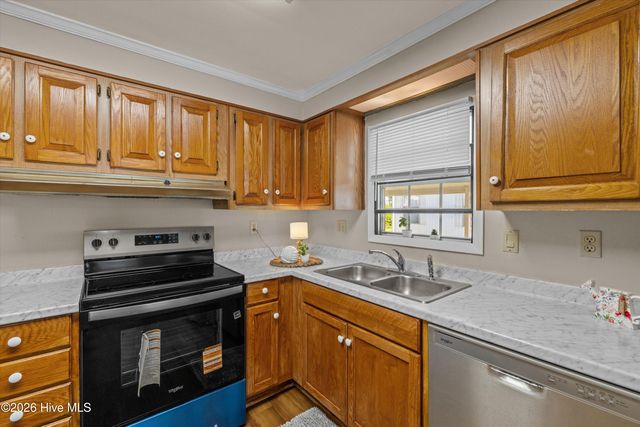 107 Constitution Avenue, Augusta, GA 30907