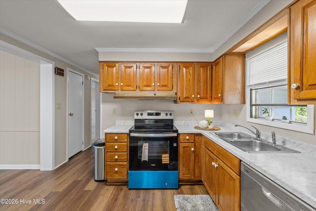 107 Constitution Avenue, Augusta, GA 30907