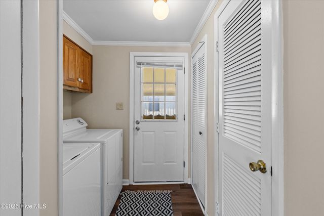 107 Constitution Avenue, Augusta, GA 30907